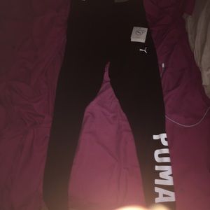 Puma leggings